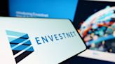 Envestnet Nears Sale to Private-Equity Shop Bain Capital