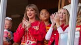 Brittany Mahomes Ripped by Whoopi Goldberg Over Taylor Swift News