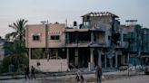 Deja de funcionar el último hospital de Rafah, en el sur de Gaza
