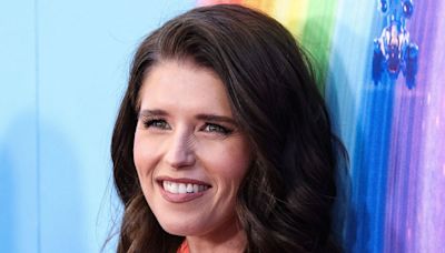 Katherine Schwarzenegger schießt gegen die Met Gala