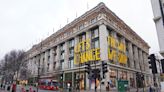 Cash crisis throws doubts over Selfridges ownership