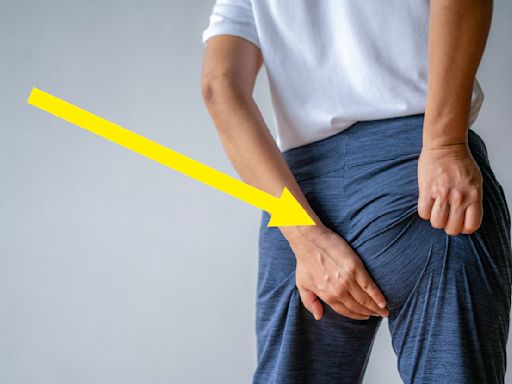 "Dead Butt Syndrome" Is A Real Thing — Here's How To Tell If You Have It