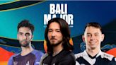 Dota 2 Bali Major Group Stage day 1: Gaimin Gladiators, Liquid, Aster lead the pack