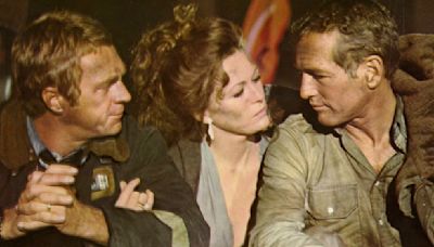 The Only Main Actors Still Alive From 1974's The Towering Inferno - Looper