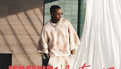 Jeremih Returns with New Single "Wait On It" Featuring Bryson Tiller and Chris Brown