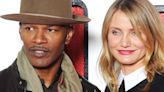 Cameron Diaz Comes Out of Retirement to Act in Netflix Movie With Jamie Foxx