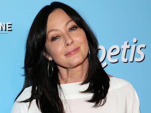 Shannen Doherty Remembered By Jason Priestly, Brian Austin Green and More '90210' and 'Charmed' Co-Stars