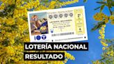 Sorteo Lotería Nacional hoy, en directo: Comprobar décimo del sábado 18 de mayo