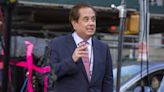 George Conway hits Trump for ‘amazing lie’ about courthouse security