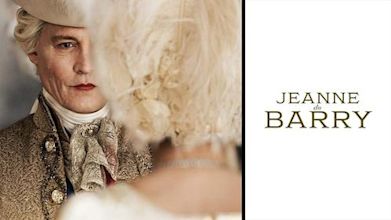 Jeanne du Barry (film)