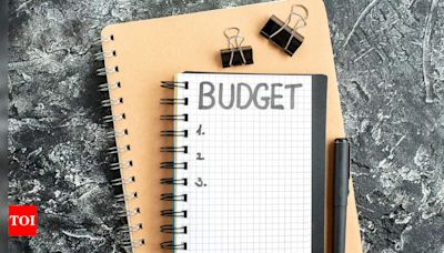 Budget 2024 expectations: Streamlining withholding tax - a call for simplification - Times of India
