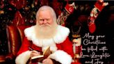 Carl Anderson, beloved Dallas NorthPark mall Santa for 30 years, dies at 70