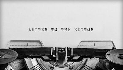 Letters to the Editor | Published April 26, 2024 - Press Banner | Scotts Valley, CA