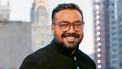 Anurag Kashyap’s message to morality police: ’Don’t impose your morals on filmmakers’