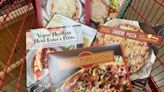 I tried every frozen pizzas and flatbread I could find at Trader Joe's, and I'd buy most of them again