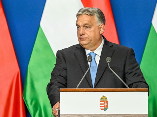 Orbán acusa a la UE y la OTAN de preparar la entrada de Europa en la guerra de Ucrania
