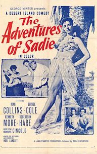 The Adventures of Sadie
