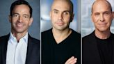 PARAMOUNT GLOBAL ANNOUNCES NEW LEADERSHIP