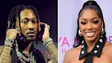 Rapper Future Dragged Into Porsha Williams’ Divorce From Simon