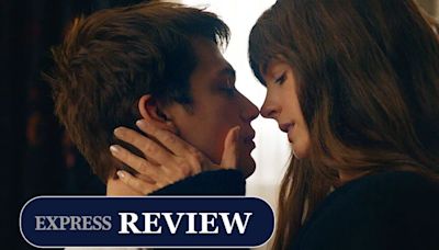 Anne Hathaway lights up familiar Harry Styles-inspired rom-com The Idea of You