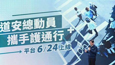 駕駛人注意！科技執法今年將新增175處 比現有多一倍