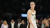 Caitlin Clark faces basketball's brightest spotlight as WNBA rookie