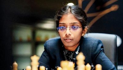 Norway Chess: Vaishali to take on Tingjie Lei