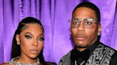 Nelly and Ashanti’s Baby Bump Reveal Is Just a Dream - E! Online