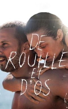 Rust and Bone