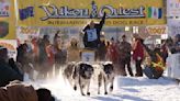 Former Iditarod Champ Brent Sass Steps Away from Racing Sled Dogs