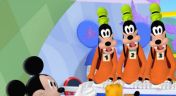 37. Goofy Goes Goofy