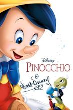 Pinocchio (1940 film)