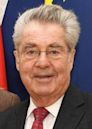 Heinz Fischer