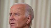 Biden says he quit US presidential race to ‘save democracy’