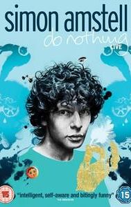 Simon Amstell: Do Nothing