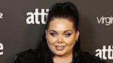 Scarlett Moffatt slams mum-shamers over "unsolicited parenting advice"