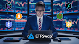 ETFSwap (ETFS): Your Gateway To The $9.4 Trillion ETF Market Using Crypto