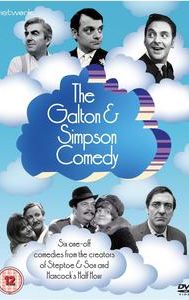 Galton and Simpson Comedy