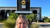 My family of 4 visited Buffalo Wild Wings for the first time, and our $77 meal was mostly worth it