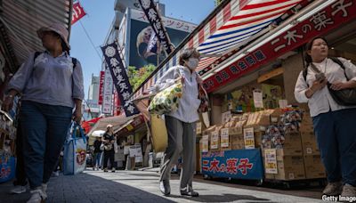 Japan’s mind-bending bento-box economics