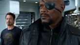 Samuel L. Jackson asegura que prefiere seguir interpretando a Nick Fury que ganar un Oscar