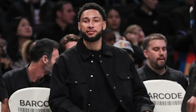 Ben Simmons' Expiring Contract Could Be Valuable in Upcoming Season