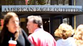 American Eagle sues San Francisco mall operator, alleging 'full neglect'