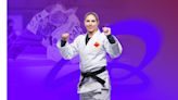 Priscilla Gagné nominated to represent Canada in Para judo at Paris 2024 Paralympic Games