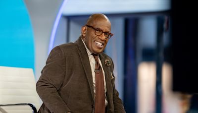 Fans Call 'Today' Employee's Video of Al Roker the 'Best Thing' Ever