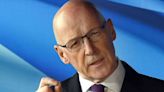 SNP's John Swinney blames election obliteration on one key failure