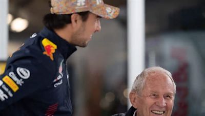 F1 | Red Bull, Marko sul rinnovo di Perez: “Le richieste di Checo riguardano la durata del contratto”