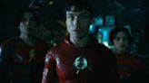 Box office bomb The Flash is coming to Max very soon – here's when you can watch it
