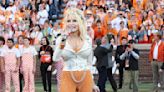 Dolly Parton's Stunning Dallas Cowboys Appearance Proves That 77 Never Looked Better