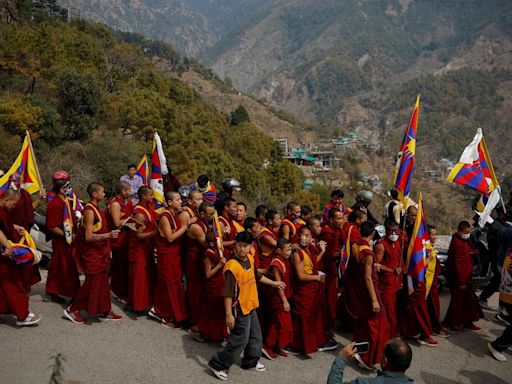 It’s China’s fault that Tibet is back in global discussion